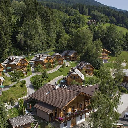 Naturdorf Oberkuehnreit Neukirchen am Großvenediger Kültér fotó