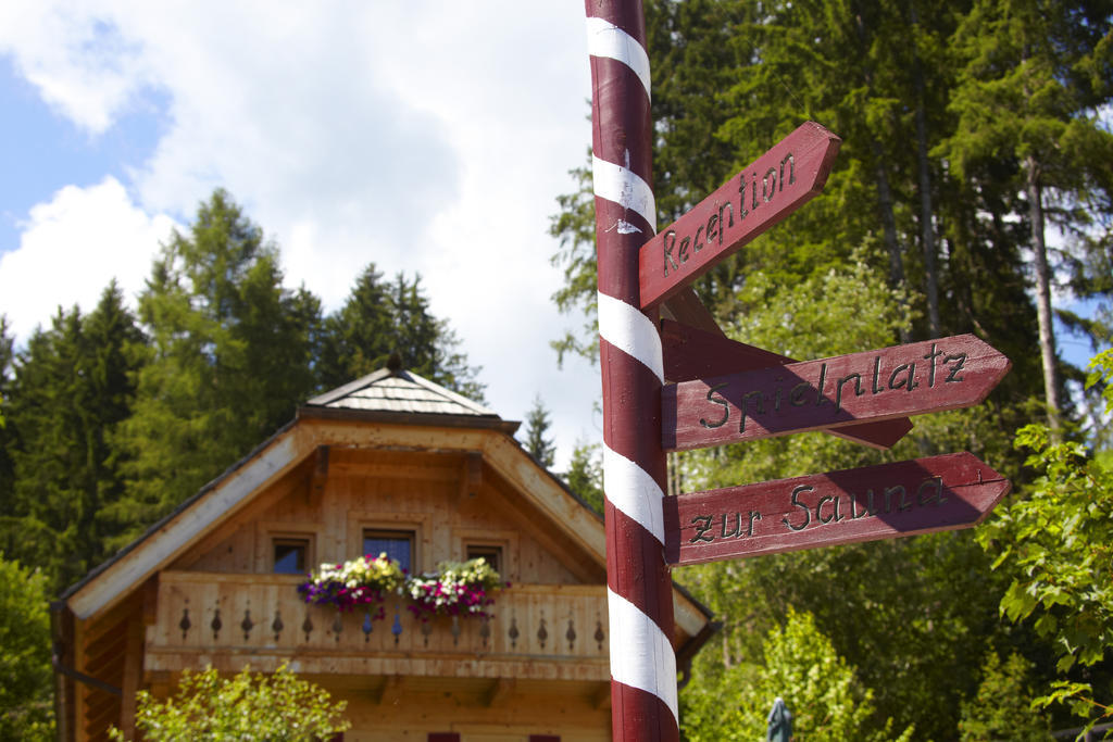 Naturdorf Oberkuehnreit Neukirchen am Großvenediger Szoba fotó