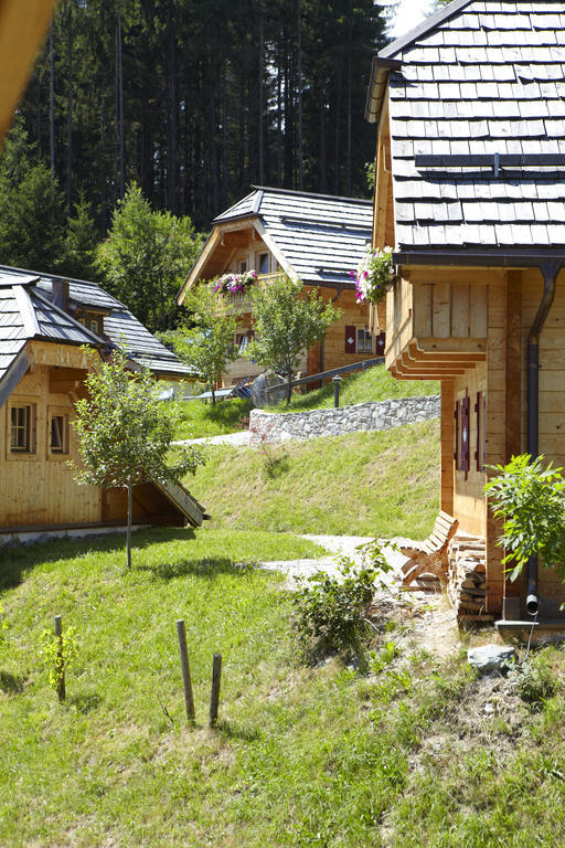Naturdorf Oberkuehnreit Neukirchen am Großvenediger Kültér fotó