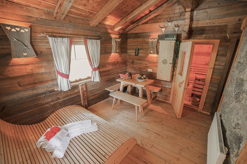 Naturdorf Oberkuehnreit Neukirchen am Großvenediger Kültér fotó