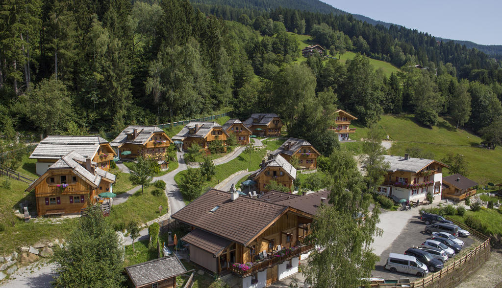 Naturdorf Oberkuehnreit Neukirchen am Großvenediger Kültér fotó